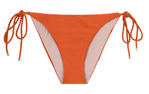 Product Front: Rio De Sol Bottom Bottom Paprica Ibiza-Rope