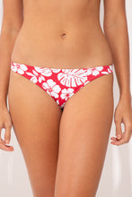 Load image into Gallery viewer, Gallery: Rio De Sol Bottom Bottom Pua-Hibiscus Leblon
