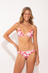 Image 05: Rio De Sol Bottom Bottom Pua-Hibiscus Leblon