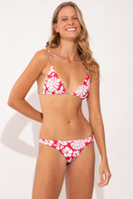 Load image into Gallery viewer, Image 07: Rio De Sol Bottom Bottom Pua-Hibiscus Leblon
