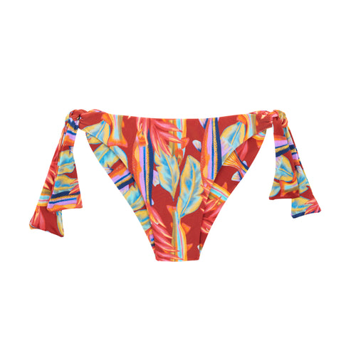 Product Front: Rio De Sol Bottom Bottom Sea-Bloom Italy