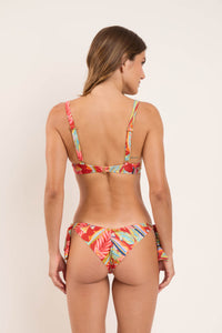 Model Back: Rio De Sol Bottom Bottom Sea-Bloom Italy