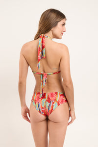 Model Back: Rio De Sol Bottom Bottom Sea-Bloom Mel-Comfy