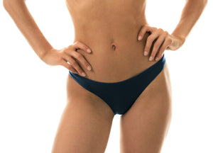 Gallery: Rio De Sol Bottom Bottom Shark Bandeau