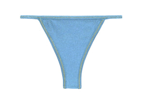 Product Front: Rio De Sol Bottom Bottom Shimmer-Baltic-Sea California