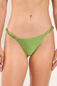 Gallery: Rio De Sol Bottom Bottom Shimmer-Botanica Cheeky-Crispy