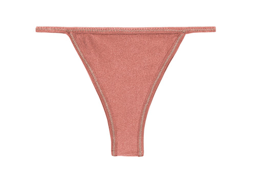 Product Front: Rio De Sol Bottom Bottom Shimmer-Copper California