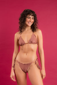 Image 09: Rio De Sol Bottom Bottom Shimmer-Copper Frufru-Fio