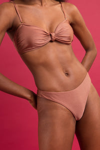 Image 08: Rio De Sol Bottom Bottom Shimmer-Copper Nice-Fio