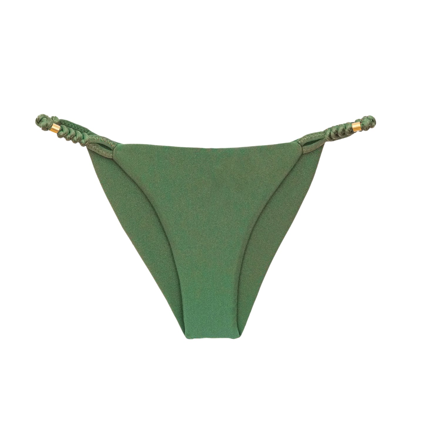 Product Front: Rio De Sol Bottom Bottom Shimmer-Croco Cheeky-Noa