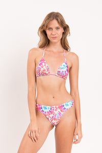 Model Front: Rio De Sol Bottom Bottom Splash Nice-Fio