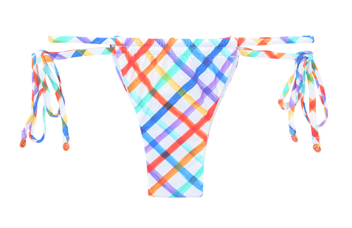 Product Front: Rio De Sol Bottom Bottom Square Pipa