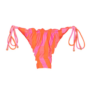 Product Front: Rio De Sol Bottom Bottom Sunrise Frufru-Fio