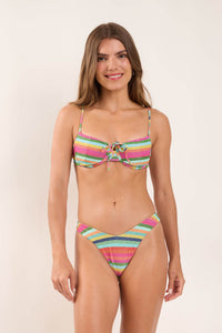 Model Front: Rio De Sol Bottom Bottom Supercolor Cali