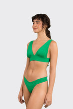 Load image into Gallery viewer, Image 04: Rio De Sol Bottom Bottom Tambourine Essential-Cos
