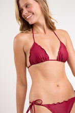 Load image into Gallery viewer, Image 08: Rio De Sol Bottom Bottom Touch-Carmim Frufru
