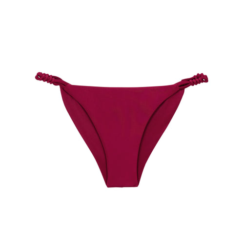 Product Front: Rio De Sol Bottom Bottom Touch-Carmim Selena