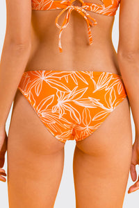Image 07: Rio De Sol Bottom Bottom Trail-Orange Essential-Comfy