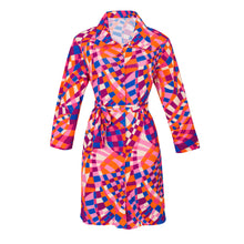 Load image into Gallery viewer, Product Front: Rio De Sol Beach Dresses Funny Chemise
