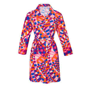 Product Front: Rio De Sol Beach Dresses Funny Chemise
