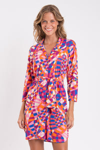 Gallery: Rio De Sol Beach Dresses Funny Chemise