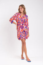 Load image into Gallery viewer, Image 04: Rio De Sol Beach Dresses Funny Chemise
