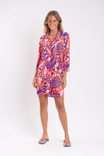 Load image into Gallery viewer, Image 06: Rio De Sol Beach Dresses Funny Chemise

