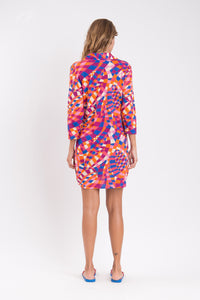 Image 09: Rio De Sol Beach Dresses Funny Chemise