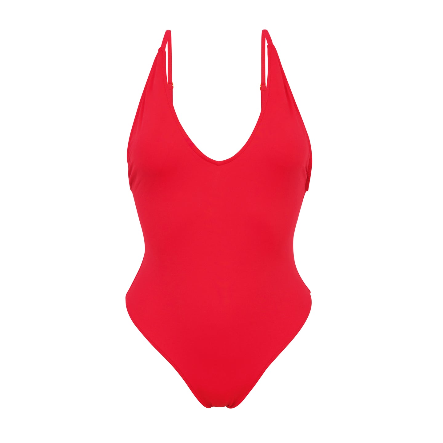 Product Front: Rio De Sol One-Piece Hibiscus Kona