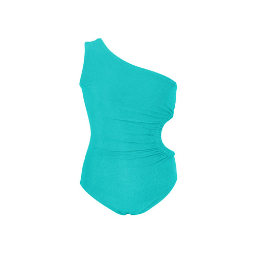 Product Front: Rio De Sol Girl's One-Piece Malibu-Atol Maeve-Kids