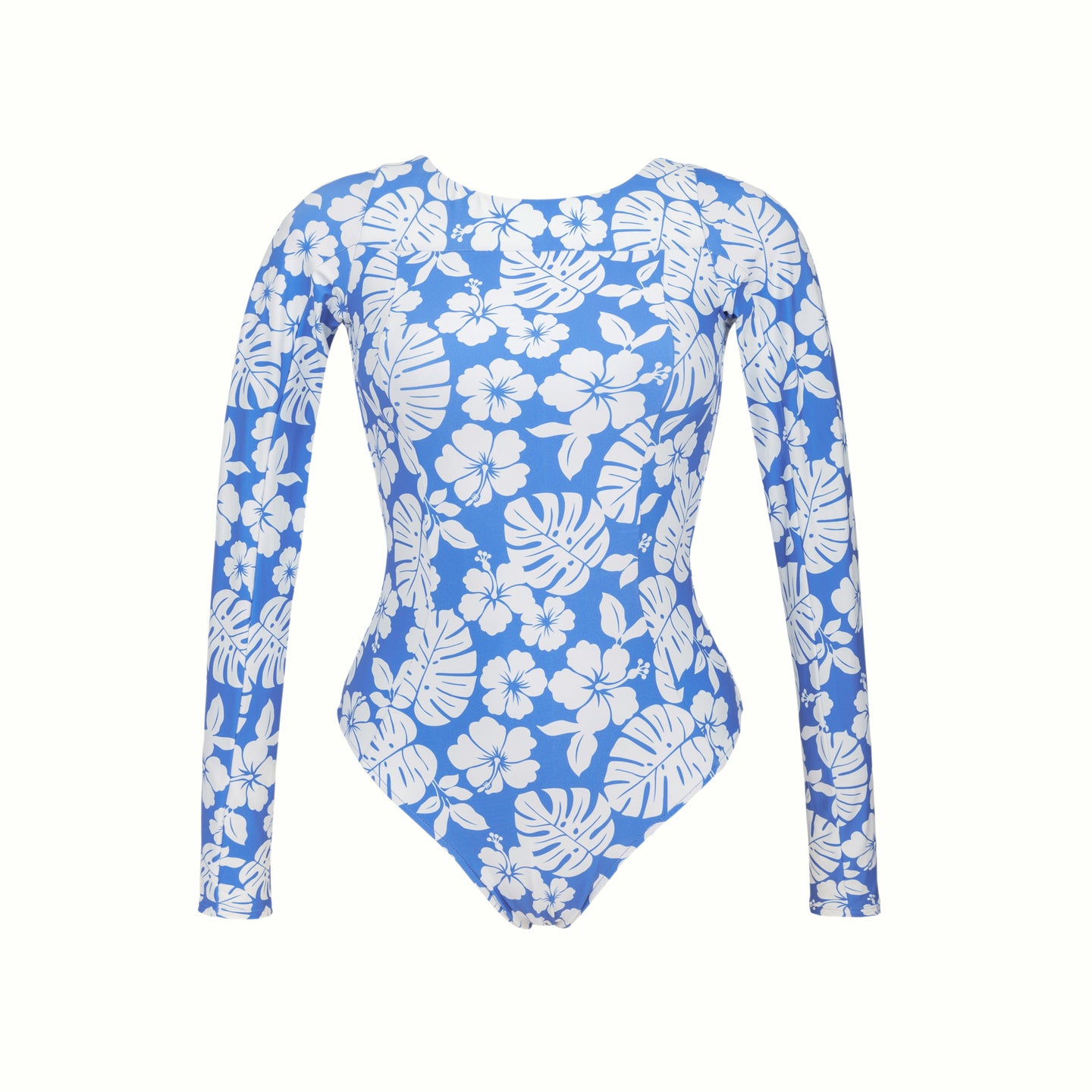 Product Front: Rio De Sol One-Piece Pua-Pacifica Surf
