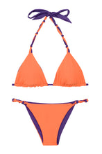 Load image into Gallery viewer, Product Back: Rio De Sol Set Set Amuleto Tri-Rev Essential-Rev
