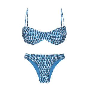 Product Front: Rio De Sol Set Set Chuva Kelli Essential
