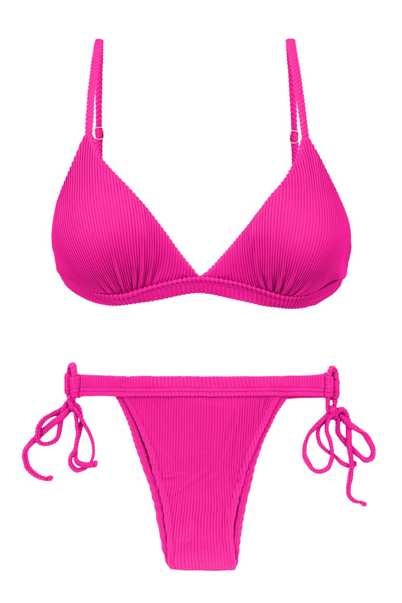 Product Front: Rio De Sol Set Set Cotele-Amaranto Tri-Fixo Rio