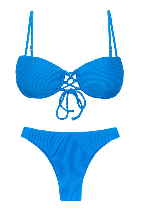 Product Front: Rio De Sol Set Set Cotele-Jacinto Balconet-Pushup Lisboa