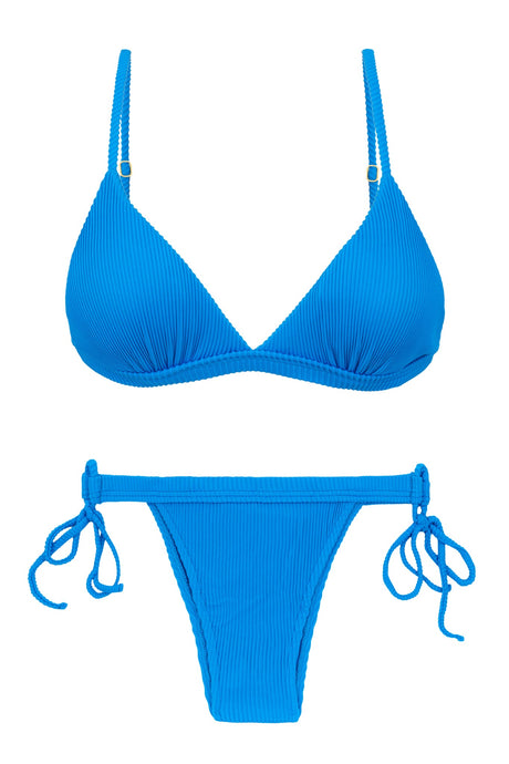 Product Front: Rio De Sol Set Set Cotele-Jacinto Tri-Fixo Rio