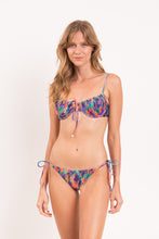 Load image into Gallery viewer, Image 07: Rio De Sol Set Set Euphoria Balconet-Tie Lacinho
