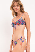 Load image into Gallery viewer, Image 10: Rio De Sol Set Set Euphoria Balconet-Tie Lacinho
