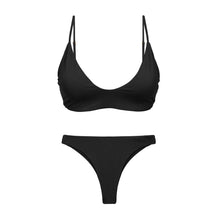 Load image into Gallery viewer, Product Front: Rio De Sol Set Set Lava Hana Sunset
