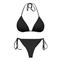 Load image into Gallery viewer, Product Front: Rio De Sol Set Set Lava Kauai Kaleia
