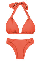 Load image into Gallery viewer, Product Front: Rio De Sol Set Set Light-Peach Mel
