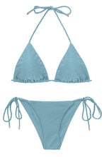 Load image into Gallery viewer, Product Front: Rio De Sol Set Set Mirante Tri-Rope Cheeky-Rope
