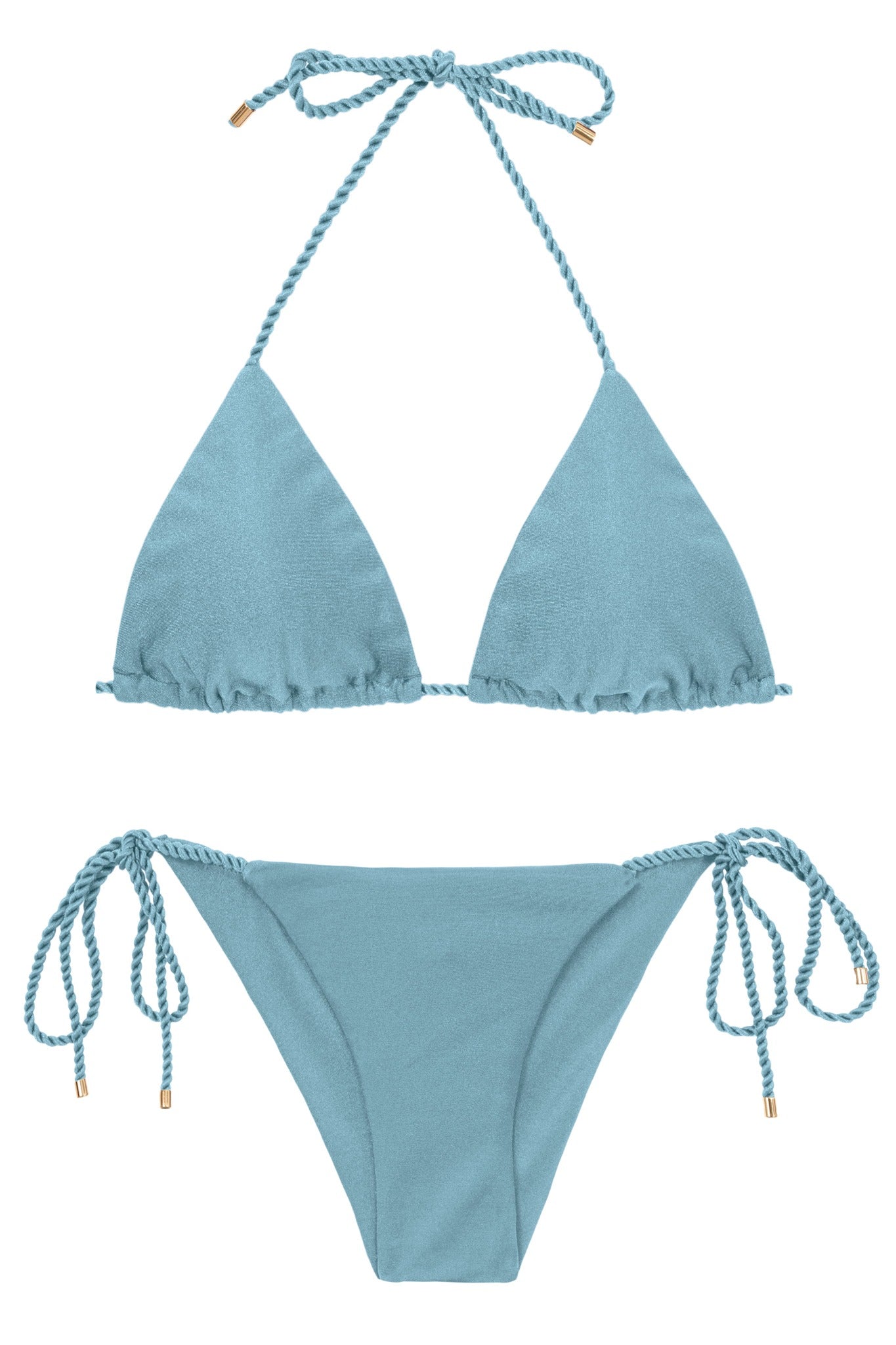 Product Front: Rio De Sol Set Set Mirante Tri-Rope Cheeky-Rope
