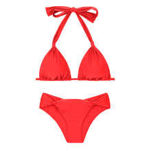 Load image into Gallery viewer, Product Front: Rio De Sol Set Set Rouge Mel
