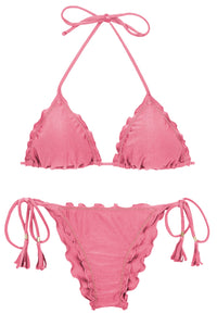 Product Front: Rio De Sol Set Set Shimmer-Confetti Frufru