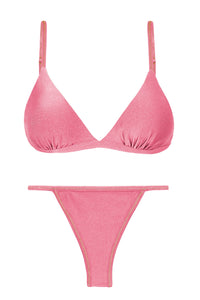 Product Front: Rio De Sol Set Set Shimmer-Confetti Tri-Fixo California