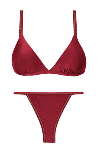 Product Front: Rio De Sol Set Set Shimmer-Divino Tri-Fixo California