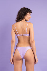 Image 12: Rio De Sol Set Set Shimmer-Harmonia Bandeau-Joy Essential