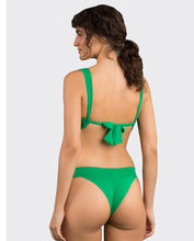 Load image into Gallery viewer, Image 07: Rio De Sol Set Set Tambourine Halter-Marina Essential-Cos
