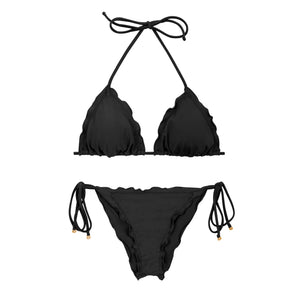 Product Front: Rio De Sol Set Set Touch-Black Frufru
